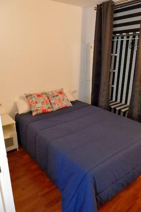 Apartamento playa cantara Alicante Bagian luar foto